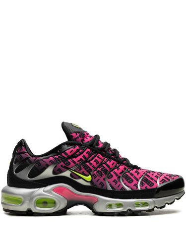 Baskets Air Max Plus Mercurial XXV 'Hyper Rose Volt' - Nike - Modalova