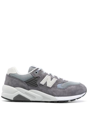 Baskets 580 en cuir - New Balance - Modalova