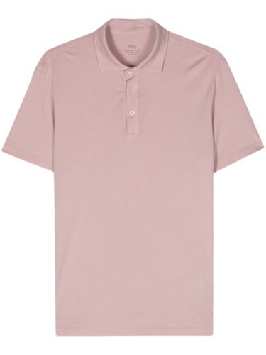 Altea polo en jersey - Rose - Altea - Modalova