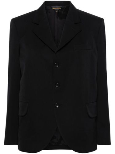 Blazer en laine à simple boutonnage - Comme Des Garçons - Modalova