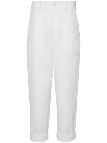 Pantalon à coupe fuselée - Proenza Schouler White Label - Modalova