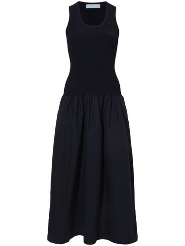 Robe longue à taille basse - Proenza Schouler White Label - Modalova