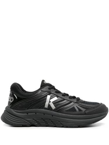 Kenzo baskets en maille - Noir - Kenzo - Modalova