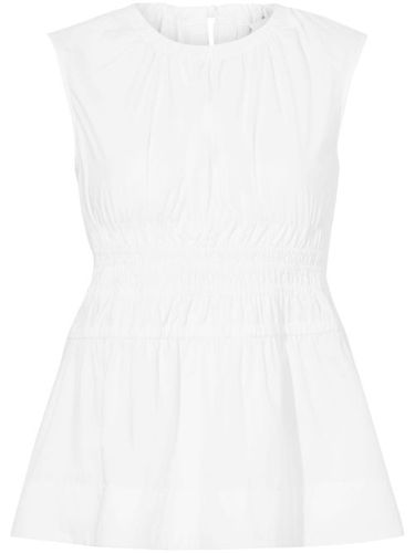 Blouse Birdie en coton - Proenza Schouler White Label - Modalova