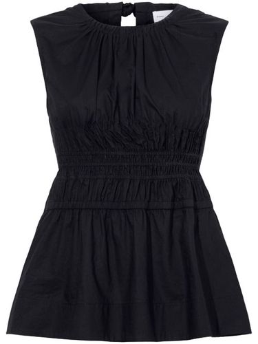 Blouse Birdie en coton - Proenza Schouler White Label - Modalova