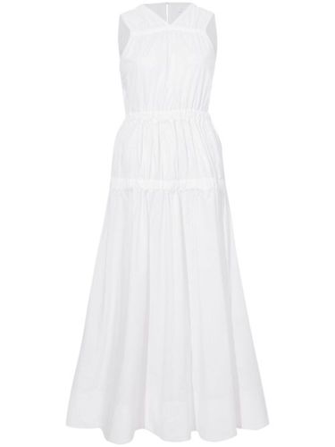 Robe Libby à fronces - Proenza Schouler White Label - Modalova