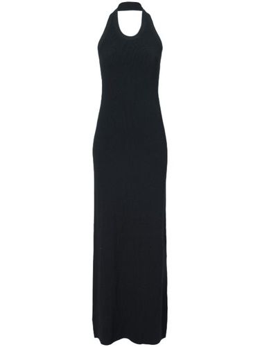 Robe nervurée à dos nu - Proenza Schouler - Modalova