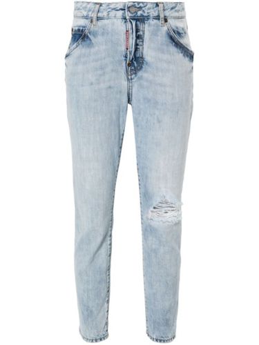 Jean slim Cool Girl - DSQUARED2 - Modalova