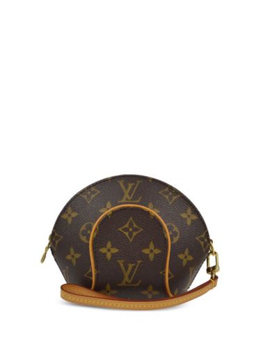 Mini sac Ellipse (2005) - Louis Vuitton Pre-Owned - Modalova