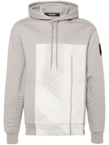 A-COLD-WALL* hoodie Strand - Gris - A-COLD-WALL* - Modalova