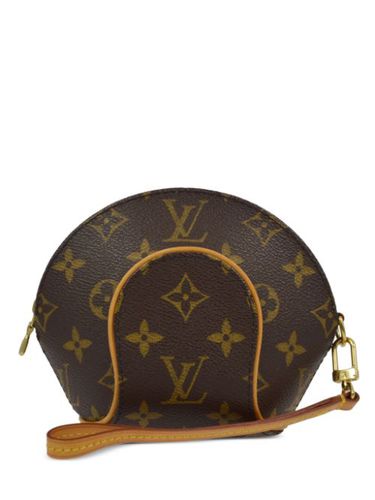 Mini sac Ellipse (2005) - Louis Vuitton Pre-Owned - Modalova