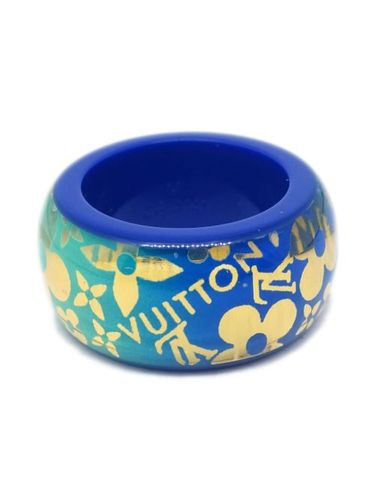 Bague Burg Tropical (2011) - Louis Vuitton Pre-Owned - Modalova