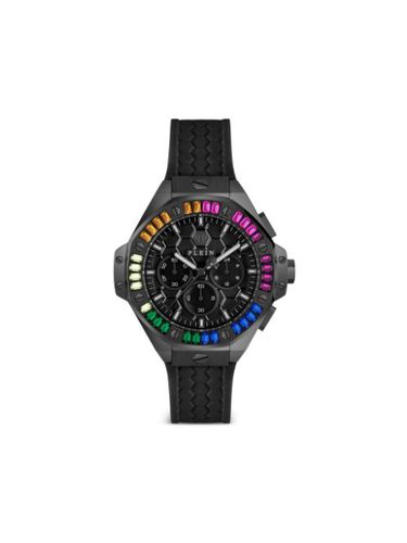 Montre Chrono Royal 42 mm - Philipp Plein - Modalova