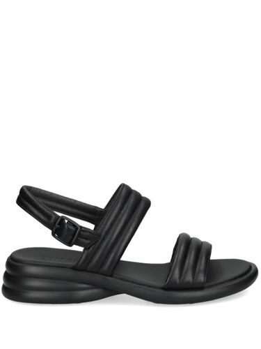 Sandales Elsa 40 mm en cuir - Camper - Modalova
