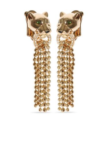 Bague Panthère de en 18ct - Cartier - Modalova