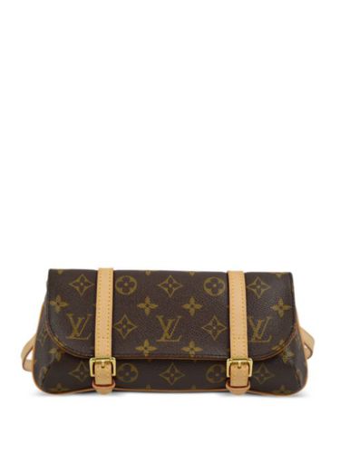 Sac banane Pochette Marelle (2005) - Louis Vuitton Pre-Owned - Modalova