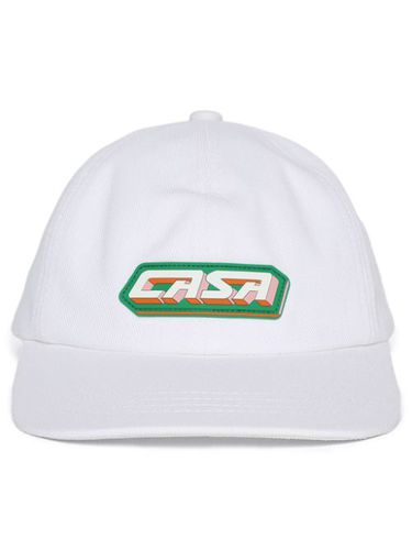 Casquette Casa Racing - Casablanca - Modalova