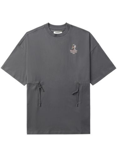 T-shirt à lien de resserrage - Musium Div. - Modalova