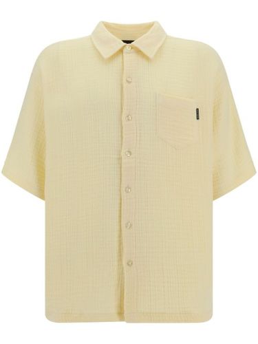 Daily Paper chemise Enzi - Jaune - Daily Paper - Modalova