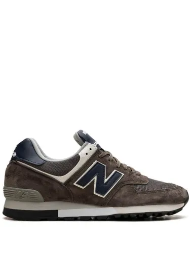 Baskets 576 en daim - New Balance - Modalova