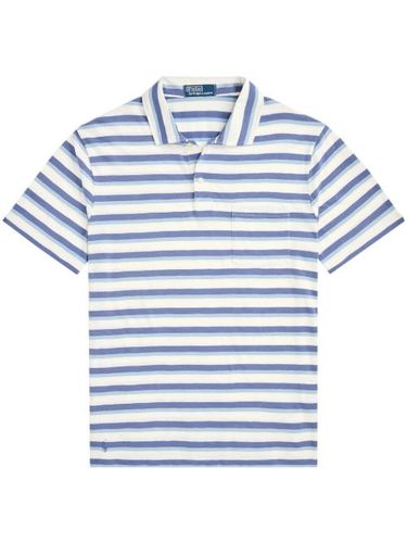Polo à rayures - Polo Ralph Lauren - Modalova
