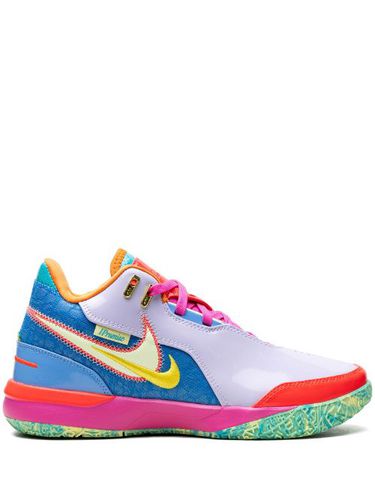 Baskets Zoom LeBron NXXT Gen AMPD IPS 'I Promise' - Nike - Modalova