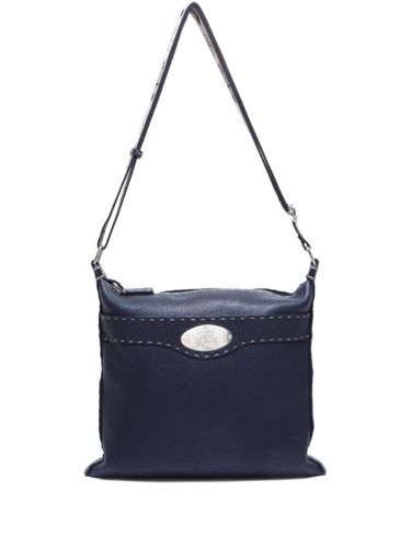 Sac porté épaule Selleria - Fendi Pre-Owned - Modalova