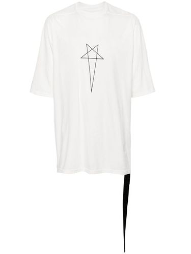 T-shirt Jumbo - Rick Owens DRKSHDW - Modalova