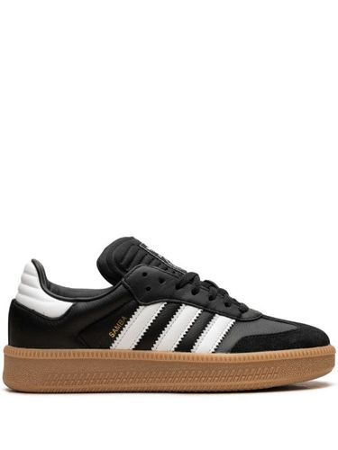 Baskets Samba XLG 'Black/White/Gum' - adidas - Modalova