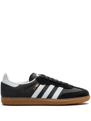 Baskets Samba OG 'Carbon/Almost Blue/Chalk White' - adidas - Modalova