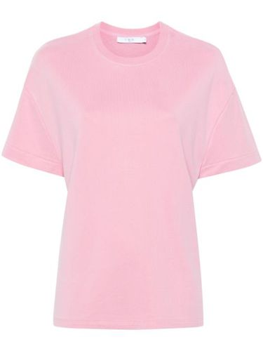 IRO t-shirt Edweena - Rose - IRO - Modalova