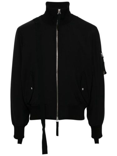 Veste bomber Seatbelt - Helmut Lang - Modalova