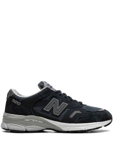 Baskets 920 en daim - New Balance - Modalova