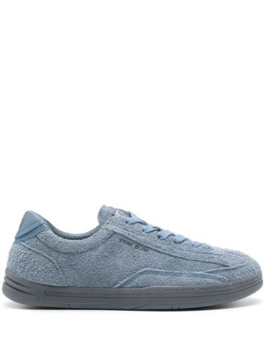 Baskets ROCK en daim - Stone Island - Modalova