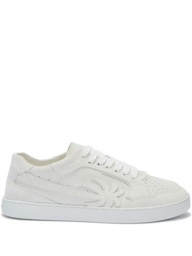 Baskets New Palm 1 en cuir - Palm Angels - Modalova