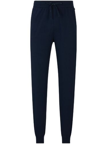 Pantalon de jogging en coton - BOSS - Modalova