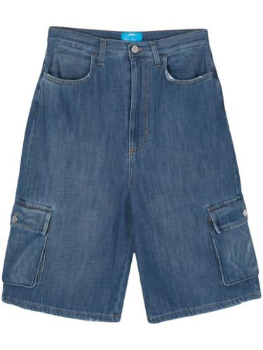 Merci short en jean - Bleu - Merci - Modalova