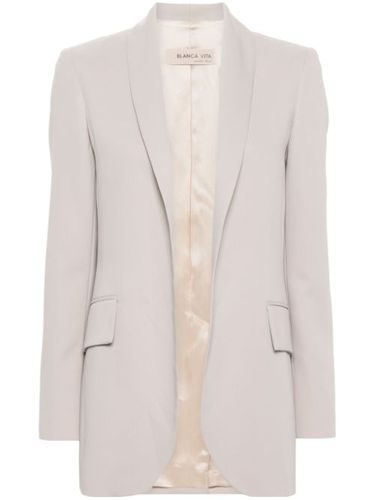 Blazer Gesne - Blanca Vita - Modalova