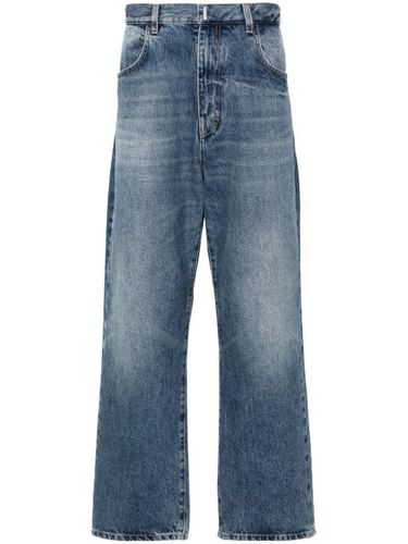 Jean à coupe droite - Givenchy - Modalova