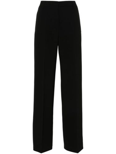 Blanca Vita pantalon Plectra - Noir - Blanca Vita - Modalova