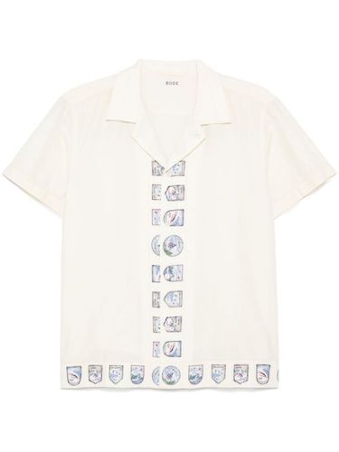 Chemise Ski Season - BODE - Modalova