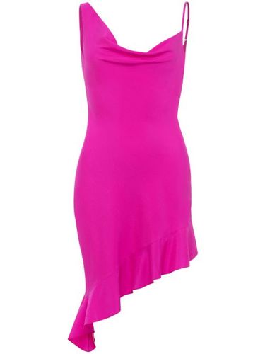 AZEEZA robe courte Daphne - Rose - AZEEZA - Modalova