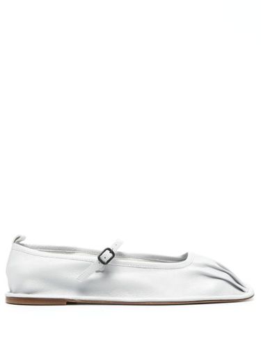 Ballerines Dansa en cuir - Hereu - Modalova