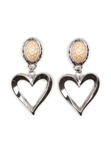 Boucles d'oreilles clips Sally Rider - JULIETTA - Modalova