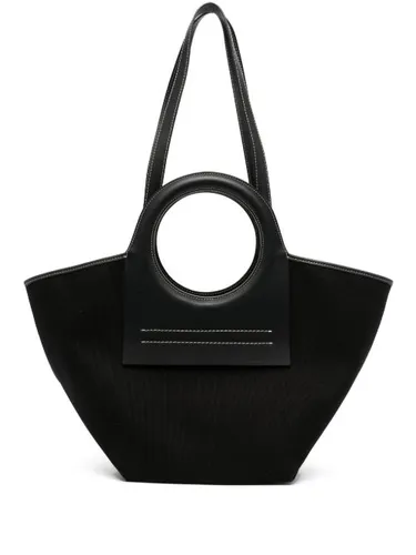 Hereu petit sac à main Cala - Noir - Hereu - Modalova