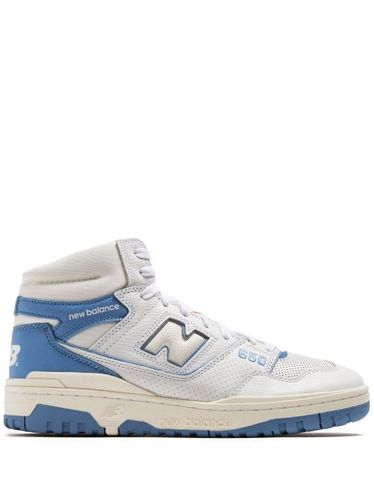 Baskets montantes 650 - New Balance - Modalova