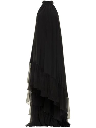 AZEEZA robe longue Plath - Noir - AZEEZA - Modalova