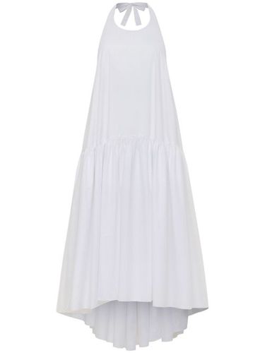 Robe mi-longue Winston - AZEEZA - Modalova