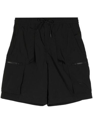 Short à lien de resserrage - Juun.J - Modalova