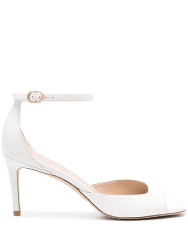 Sandales en cuir 90 mm - Stuart Weitzman - Modalova